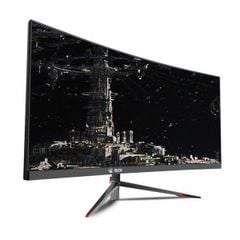 LCD BJX G30P5 30 INCH CONG 200HZ ULTRA WIDE GAMING MONITOR ( ULTRA WIDE 2560*1080 ) - Hàng Chính Hãng
