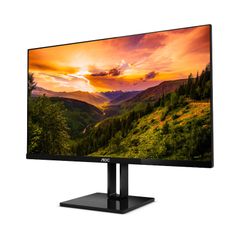 Màn hình AOC 27V2Q 75Hz FHD Chính hãng