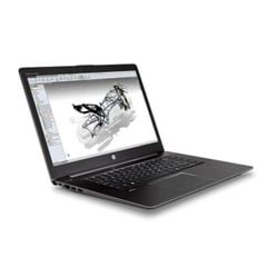 LAPTOP HP 118 - HP ZBOOK STUDIO G3 ĐỒ HOẠ (I7 6700HQ - RAM 16G- SSD 512 - VGA QUADRO 4GB