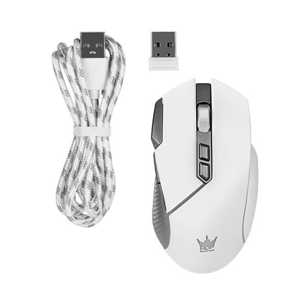 CHUỘT GAMING HOF TATICAL M1