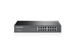TP-Link TL-SG1016D 16 Port Gigabit Ethernet Switch