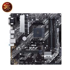 MAIN ASUS PRIME B450M-A II AMD