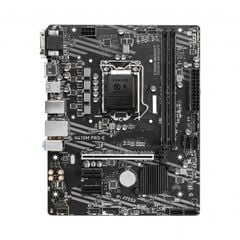 Mainboard MSI H410M PRO-E Chính Hãng BH 36T