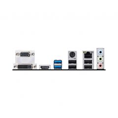 Mainboard MSI H410M PRO-E Chính Hãng BH 36T