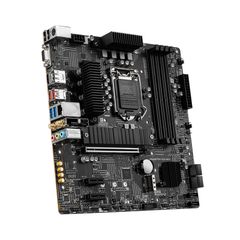 Mainboard MSI B560 - PRO VDH Wifi chính hãng