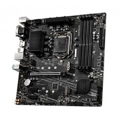 Mainboard MSI B460M PRO - VDH Chính hãng