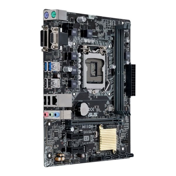 Main ASUS H110 MK - Renew