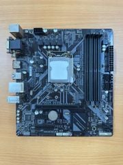 MAINBOARD B365 DS3H 4 KHE RAM (cũ) BH 1 THÁNG