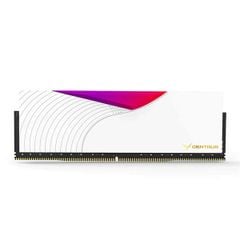 RAM CENTAUR 8G/DDR4 BUS 3200MHz LED RGB TRẮNG