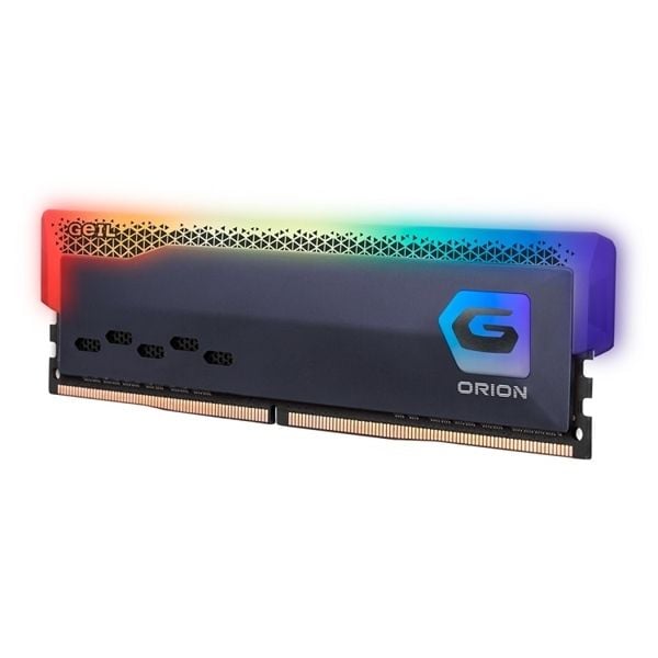 RAM GEIL ORION LED RGB 8GB 3200MHz DDR4 (GRAY)