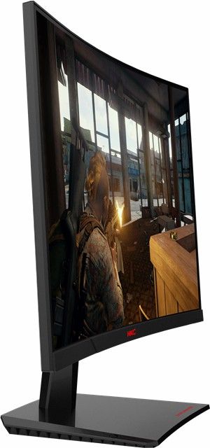 Màn hình HKC cong 27” M27G3F 144hz.