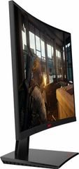 Màn hình HKC cong 27” M27G3F 144hz.