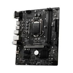 Mainboard MSI H510M-E chính hãng
