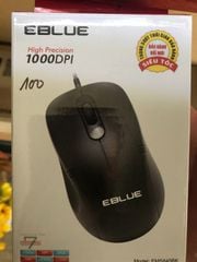 Chuột Eblue 1000Dpi
