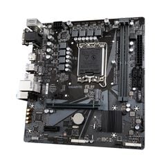Mainboard GIGABYTE H610M H DDR4