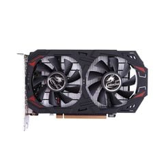 VGA COLOFUL IGAME 1050Ti 4GD5 2ND