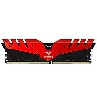 RAM DDR4 Team 8GB/2400MHz T-Force Dark - Hàng Chính Hãng