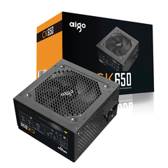 Nguồn máy tính AIGO CK650 - 650W