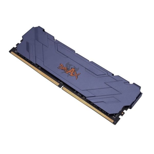 Ram Colorful DDR4 16G Bus 3200MHz Battle AX Tản nhiệt Thép