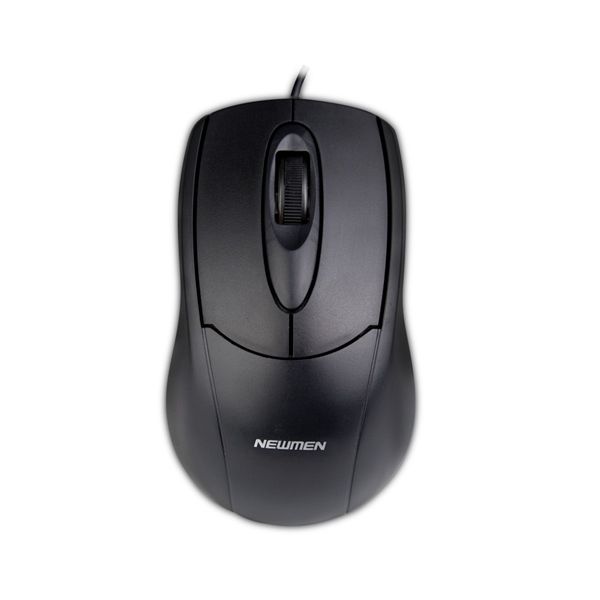 Chuột Newmen có dây M005 BLACK