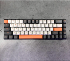 Phím cơ E-DRA EK368L - Alpha (Wireless 2.4G + Bluetooth 5.0) Không dây