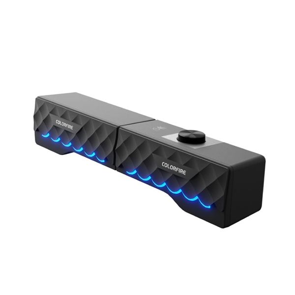 LOA COLOFIRE FS-D2101