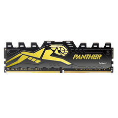 Ram Apacer PANTHER DDR4 16Gb 3200MH