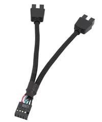 Dây Cáp chia 1 ra 2 cổng usb USB2.0