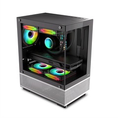Case MIK AETHER BLACK