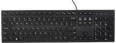 Bàn phím văn phòng Dell Kb216