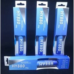 Keo tản nhiệt CPU HY880 30g