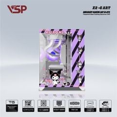 CASE VSP X2 KUROMI BỂ CÁ