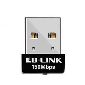 USB Thu Wifi LB-LINK BL-WN151 Nano 150Mp
