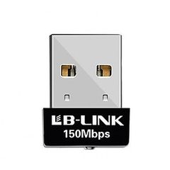USB Thu Wifi LB-LINK BL-WN151 Nano 150Mp