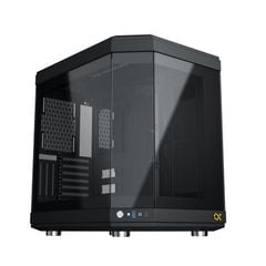 CASE XIGMATEK CUBI (EATX/MID TOWER/MÀU TRẮNG)