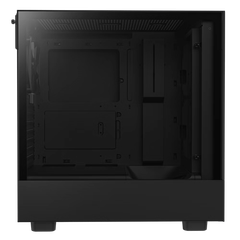 Vỏ Case NZXT H5 Flow Black