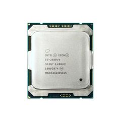 CPU Xeon E5 2682 V4 cũ