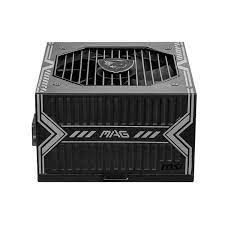 Nguồn MSI MAG A650BN 650W – 80 Plus Bronze