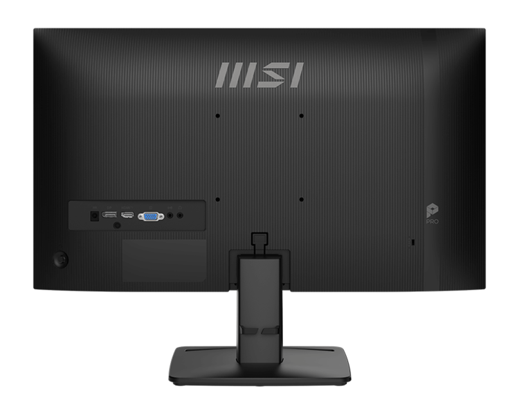 MÀN HÌNH MSI PRO MP251 E2 (24.5