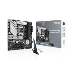 MAINBOARD ASUS PRIME B760M-A WIFI DDR4 CSM
