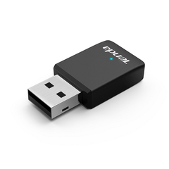 Tenda U9 USB thu WiFi AC650 băng tần 2.4/5.0Ghz