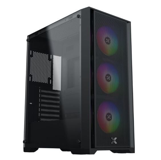 Case Xigmatek Gaming X II 3F (E-ATX)