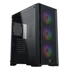Case Xigmatek Gaming X II 3F (E-ATX)