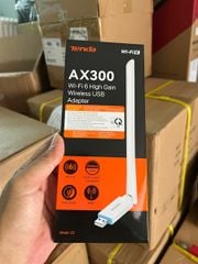 USB Wifi 6 AX300 150mb TENDA U2