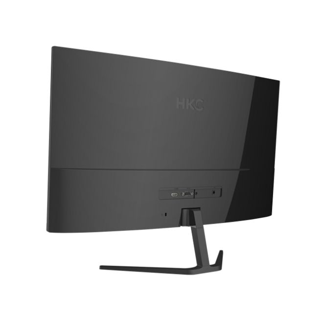 Màn hình HKC M27A9X 75Hz full viền cong