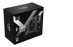 NGUỒN MÁY TÍNH XIGMATEK X-PRO 700W, 80 PLUS WHITE
