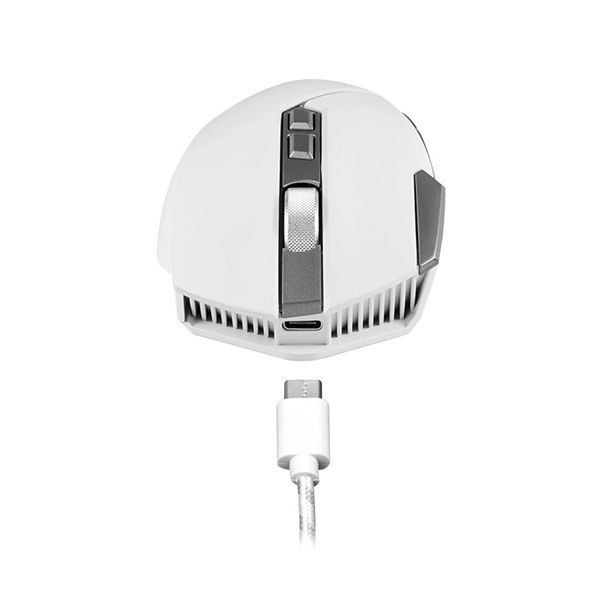 CHUỘT GAMING HOF TATICAL M1