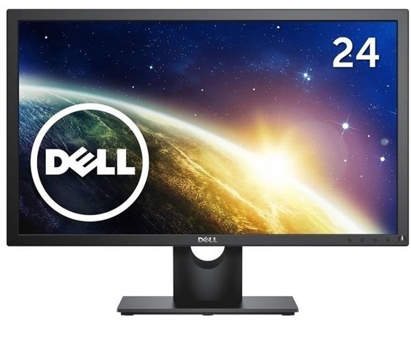 MÀN HÌNH MÁY TÍNH LCD DELL U2422H 60HZ CHÍNH HÃNG