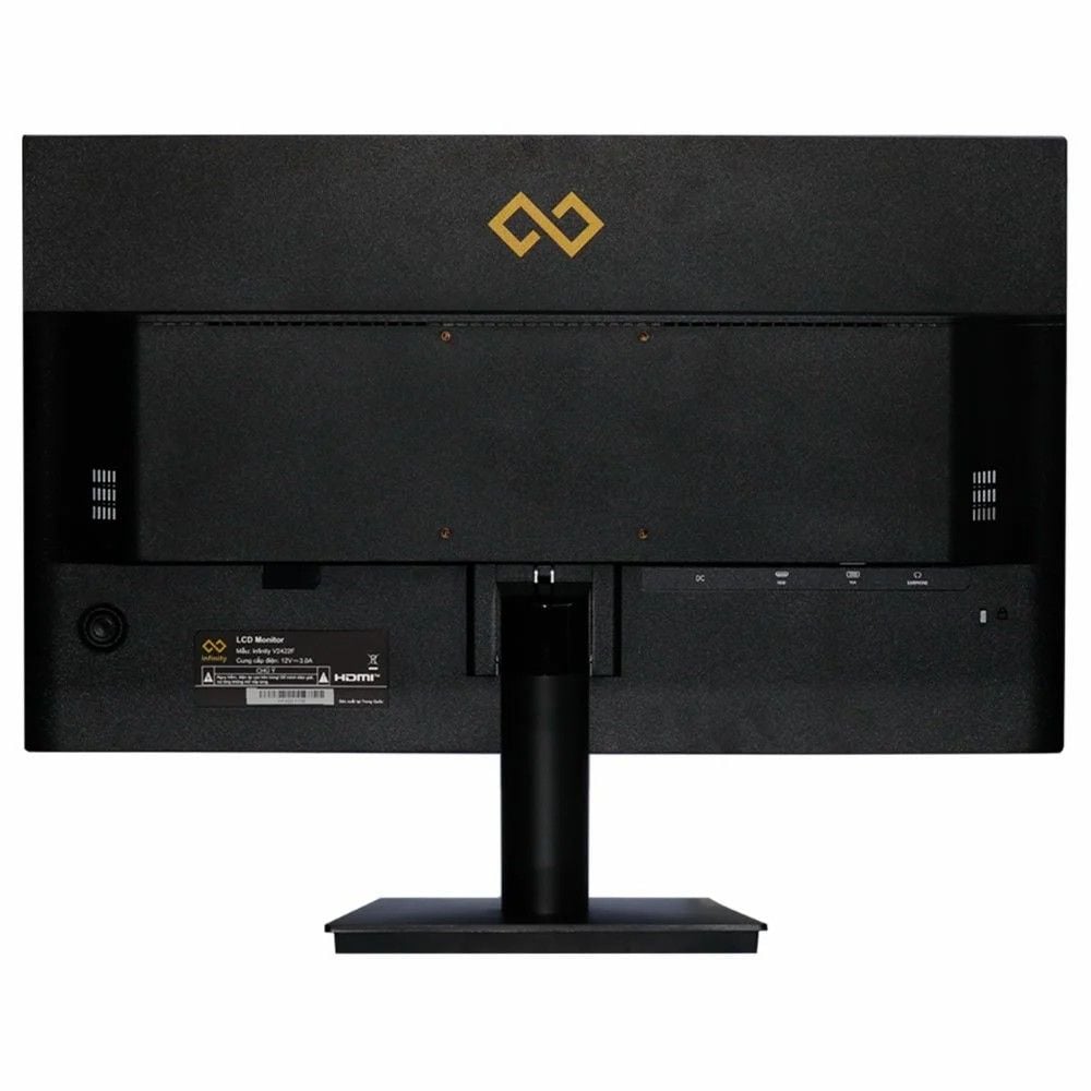 Màn hình LCD Infinity V2422F (24