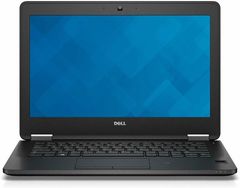 Laptop Dell Latitude E7270 Core I5 6300U / Ram 8GB / SSD 256GB / 12.5inch HD